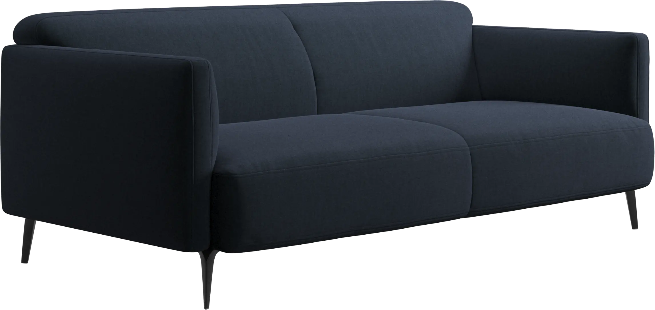 【lalala】BoConcept ボーコンセプト 2.5人掛けソファ 2.5人掛けデザイナーソファ | ボーコンセプトのコレクションは